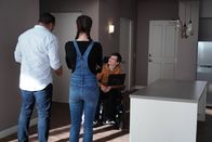 Speechless – JJ DiMeo (Micah Fowler)