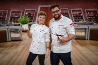 Das große Backen - Die Profis – Annica (l.); Max-Toby (r.)