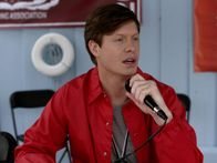 Workaholics – Anders Holmvik (Anders Holm)