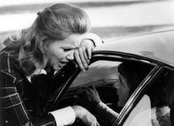 Columbo – Anne Francis (Valerie Bishop), Roddy McDowall (Roger).