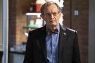 Navy CIS – Donald Mallard (David McCallum)