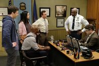 Brooklyn Nine-Nine – Brooklyn Nine-Nine (2019)
