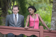 Death in Paradise – Death in Paradise (2012)
