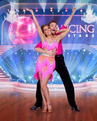 Dancing Stars – Anna Strigl, Herby Stanonik.