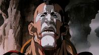 Vampire Hunter D – Vampire Hunter D (2000)