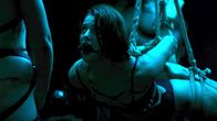 Graphic Desires - Grenzen der Lust – Candida / Franklin's live-in girlfriend (Sian Altman)