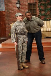Last Man Standing – Last Man Standing (2013)