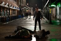 Jack Reacher – Mit ihm sollte man sich besser nicht anlegen: der ehemalige Militärpolizist Jack Reacher (Tom Cruise) ...