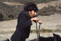 Little Big Man – Jack Crab (Dustin Hoffman)