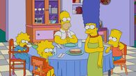 Die Simpsons – THE SIMPSONS: Marge won't let Maggie play with her new baby crush because of his annoying mother, leading Maggie into a depressive spiral. Meanwhile, Mr. Burns tasks Homer with swindling Cletus out of his helium fortune in the ÒThe Incredible Lightness of Being a BabyÓ episode of THE SIMPSONS airing Sunday, April 7 (8:00-8:30 PM ET/PT) on FOX. THE SIMPSONS ª and