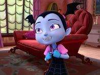 Vampirina – Vampirina
