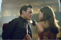 Walk the Line – Joaquin Phoenix, Reese Witherspoon