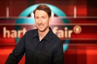 Hart aber fair – Moderator Louis Klamroth