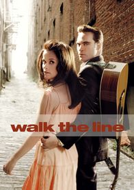 Walk the Line – Walk the Line - Artwork