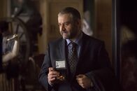 Hannibal – TOP CRIME - 1A TV NELLA FOTO: FORTUNATO CERLINO (INSP. RINALDO PAZZI)