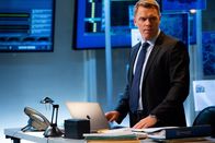 The Blacklist – Donald Ressler (Diego Klattenhoff)