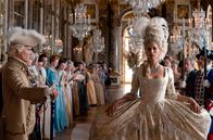 Kino ist King: Jeanne du Barry - Die Favoritin des Königs – Jeanne zieht nach Versailles und versetzt damit den gesamten Hof in Aufruhr. (Lizenzzeit bis 31.03.2027)