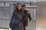 Castle – Ermitteln in einem neuen Fall: Castle (Nathan Fillion, r.) und Beckett (Stana Katic, l.) ...