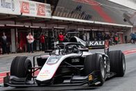Formel 2: FIA-Meisterschaft – Mo, 06.07., 00:05 Uhr