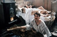 Der Missionar – Dem britischen Missionar Charles Fortescue (Michael Palin) wächst seine Aufgabe über den Kopf.