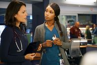 Chicago Med – Chicago Med (2018)