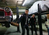 Chicago Fire – Chicago Fire (2014)