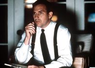 Bodyguard – Erfahrener Beschützer: Kevin Costner als Frank Farmer