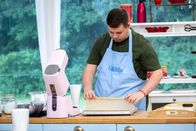Das große Backen – Patrik