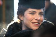 Anna Karenina – Anna Arkádjewna Karénina (Vittoria Puccini)