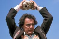 Doctor Who – Der Doktor (Sylvester McCoy)