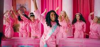 Barbie – Issa Rae als President Barbie
