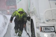 Ice Road Rescue - Extremrettung in Norwegen – Fr, 20.05., 06:40 Uhr