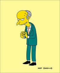 Die Simpsons – Sa, 11.10., 17:10 Uhr