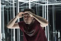 Future Man – Josh Futturman (Josh Hutcherson)