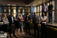 Criminal Minds – Criminal Minds (2017)