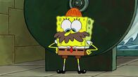 SpongeBob Schwammkopf – SpongeBob