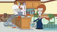 American Dad! – Fr, 28.08., 06:45 Uhr