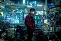 Justice League – Barry Allen / The Flash (Ezra Miller)