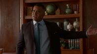 Bull – Chunk Palmer (Chris Jackson)
