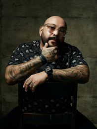 Ink Master - Tattoo Champion USA – Nikko Hurtado