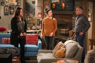 Man with a Plan – (v.l.n.r.) Andi Burns (Liza Snyder); Kate Burns (Grace Kaufman); Adam Burns (Matt LeBlanc)