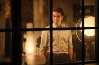 Tatort – Oliver Wnuk als Oliver Jansen.
