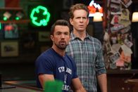It's Always Sunny in Philadelphia – Do, 06.03., 04:35 Uhr