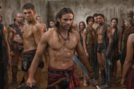 Spartacus: Vengeance – Spartacus: Vengeance (2012)