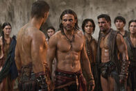 Spartacus: Vengeance – Spartacus: Vengeance (2012)
