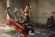 Spartacus: Vengeance – Spartacus: Vengeance (2012)