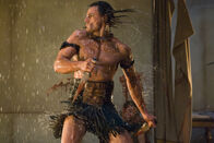 Spartacus: Vengeance – Spartacus: Vengeance (2012)