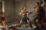 Spartacus: Vengeance – Spartacus: Vengeance (2012)