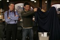 How I Met Your Mother – How I Met Your Mother (2006)