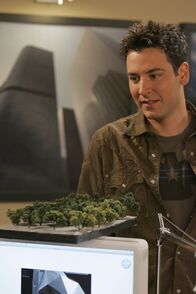 How I Met Your Mother – How I Met Your Mother (2006)